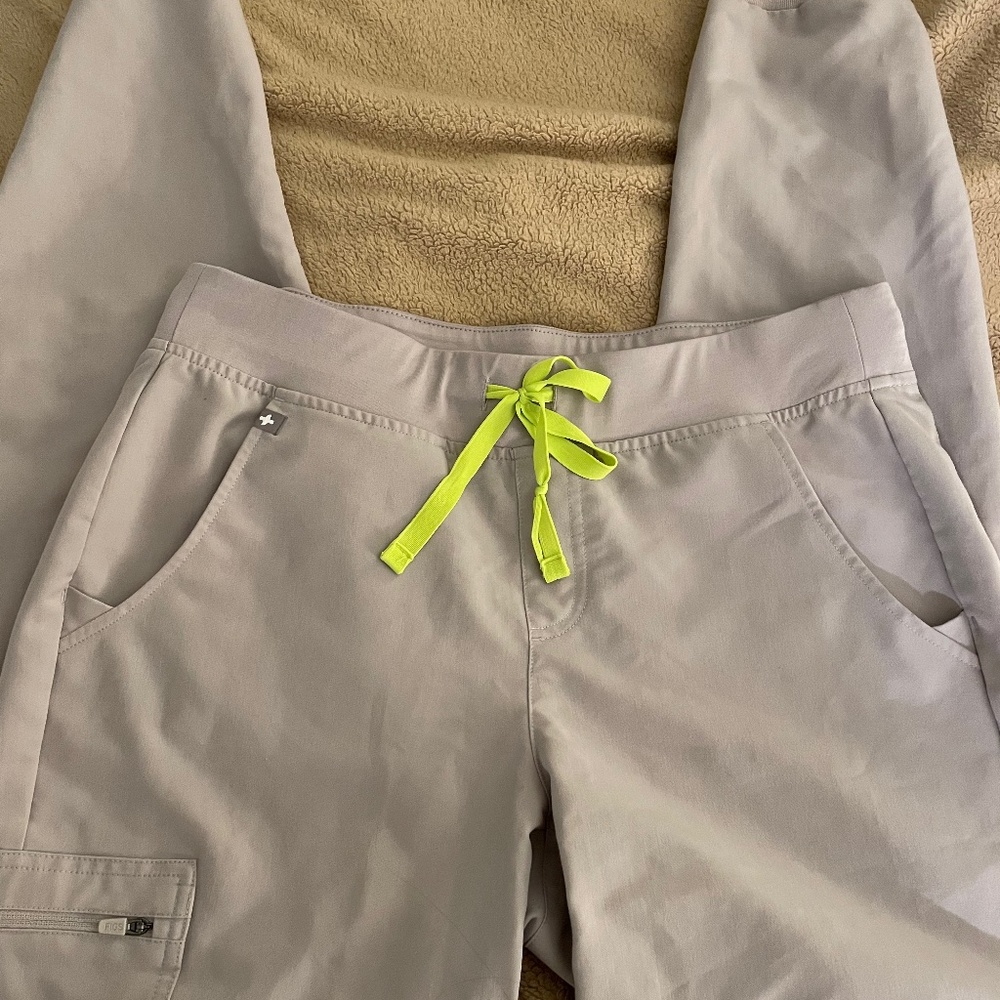 women's Slate Zamora - Tall Jogger Scrub Pants